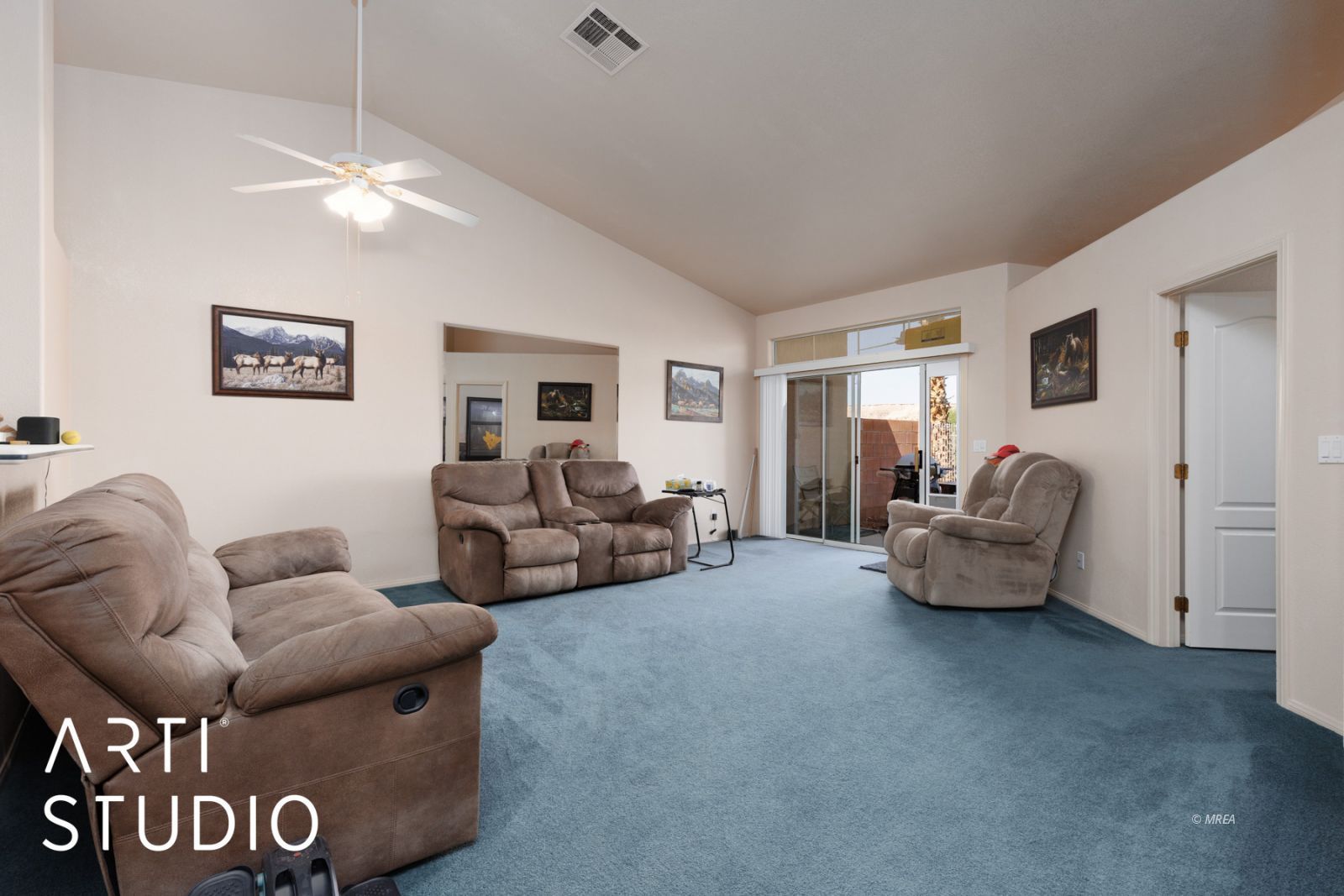 517  Beacon Ridge Way