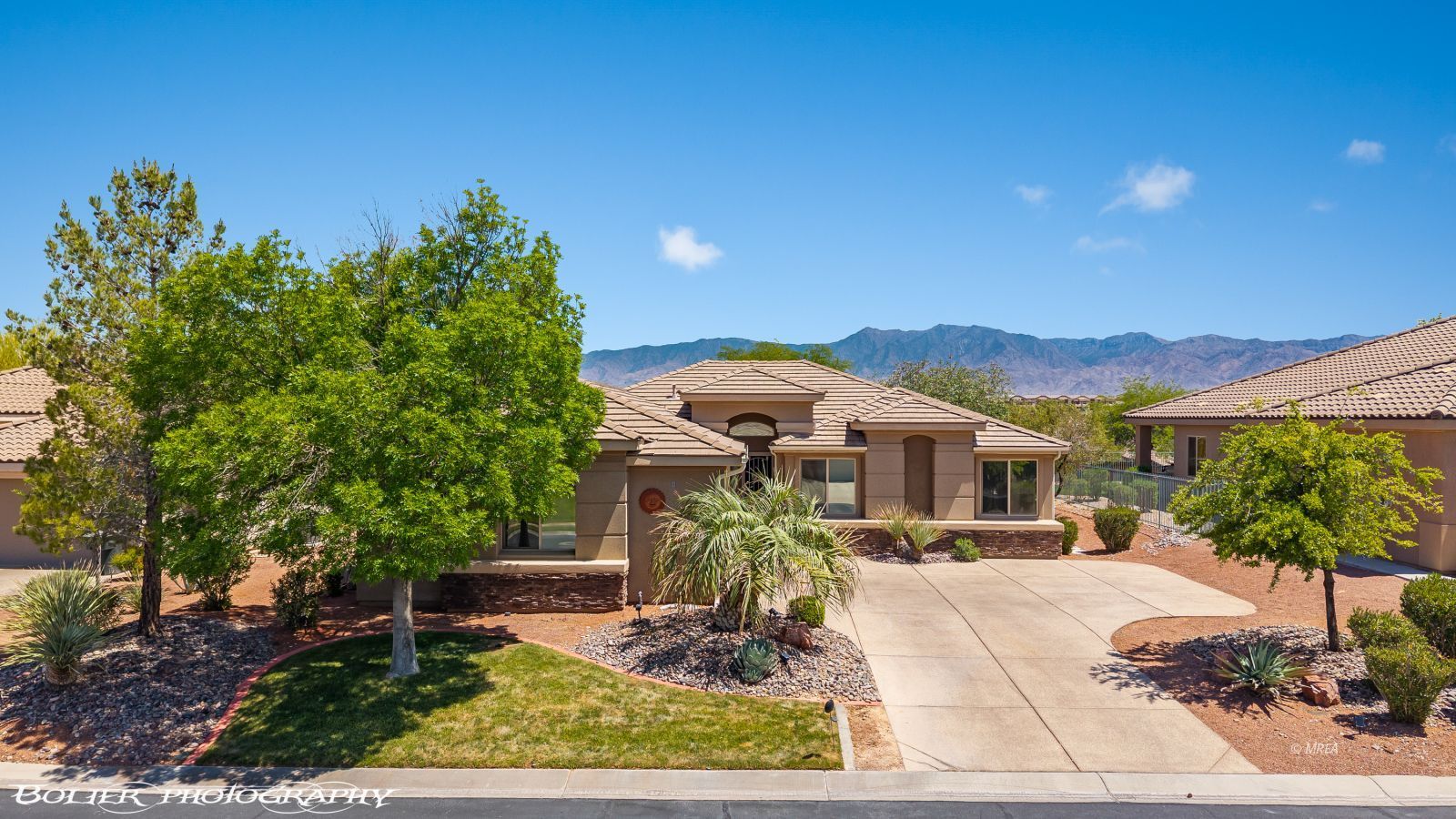 506 Rancho Santa Barbara , Mesquite NV 89027