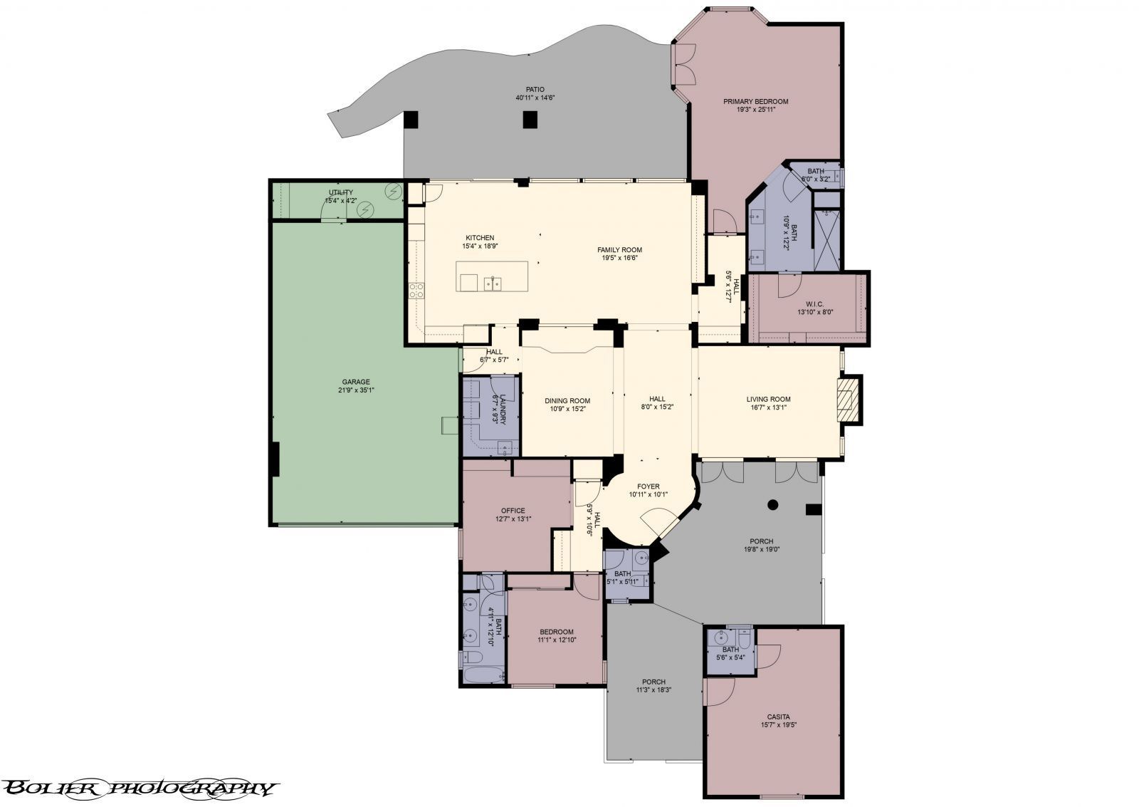 524  Mountainside Ct