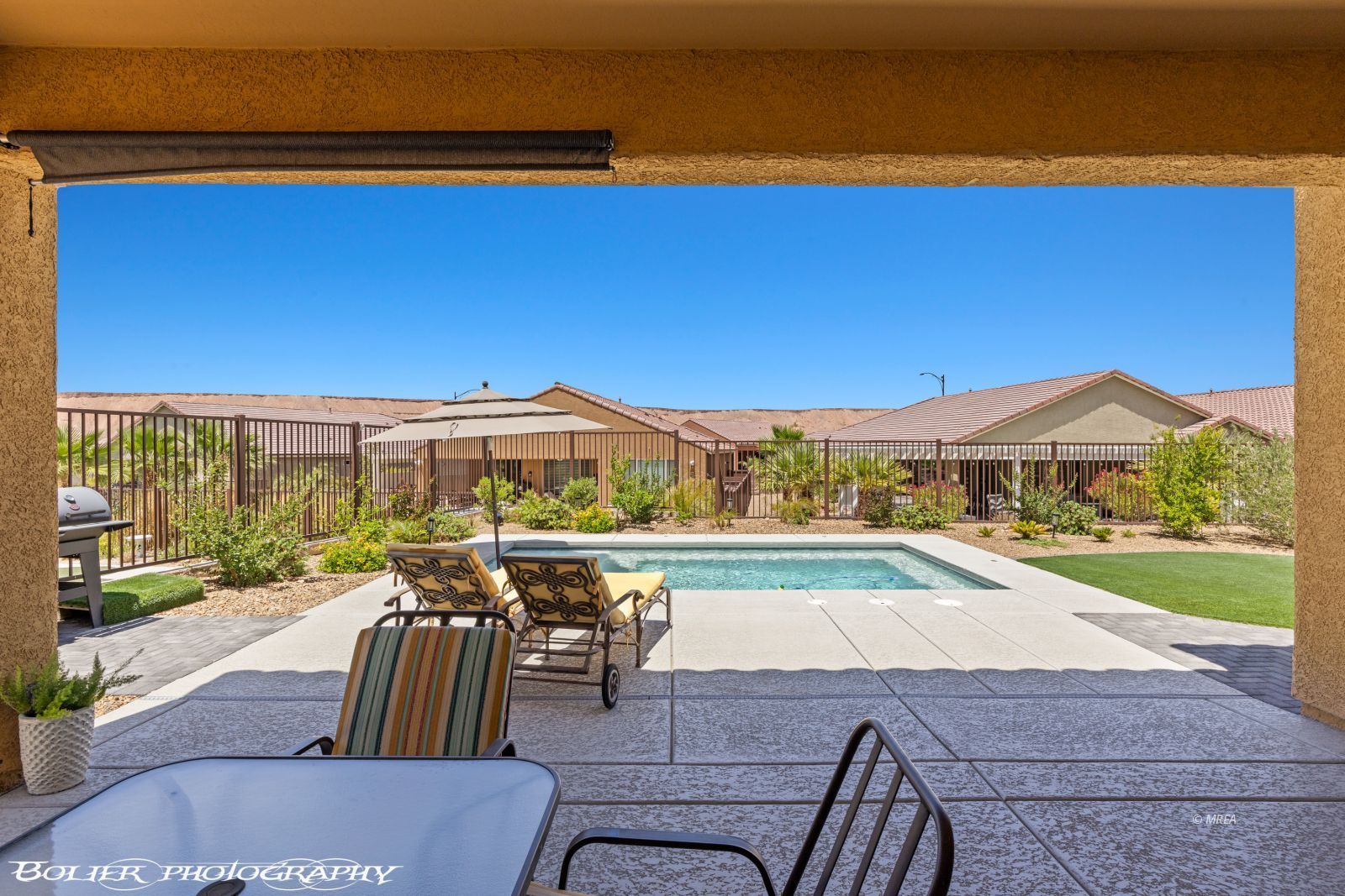 1143  Tortoise Mountain Dr