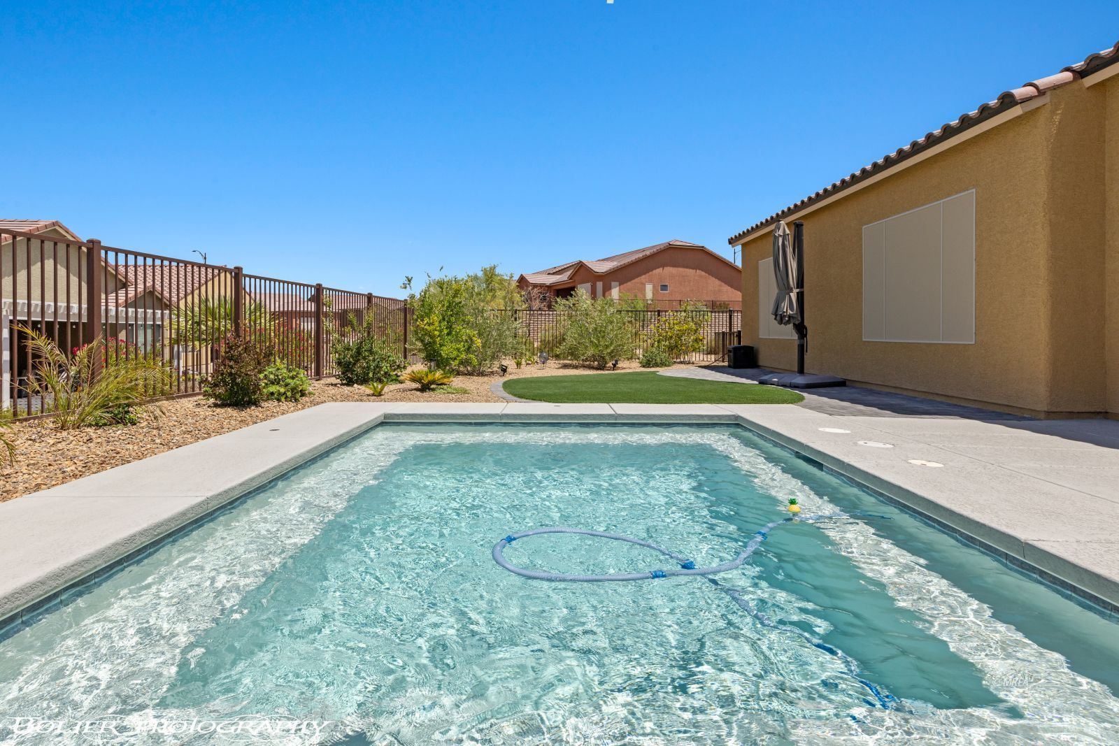 1143  Tortoise Mountain Dr