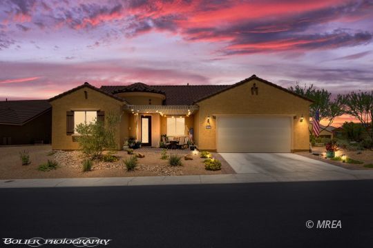 1143 Dr ,Mesquite NV 89034