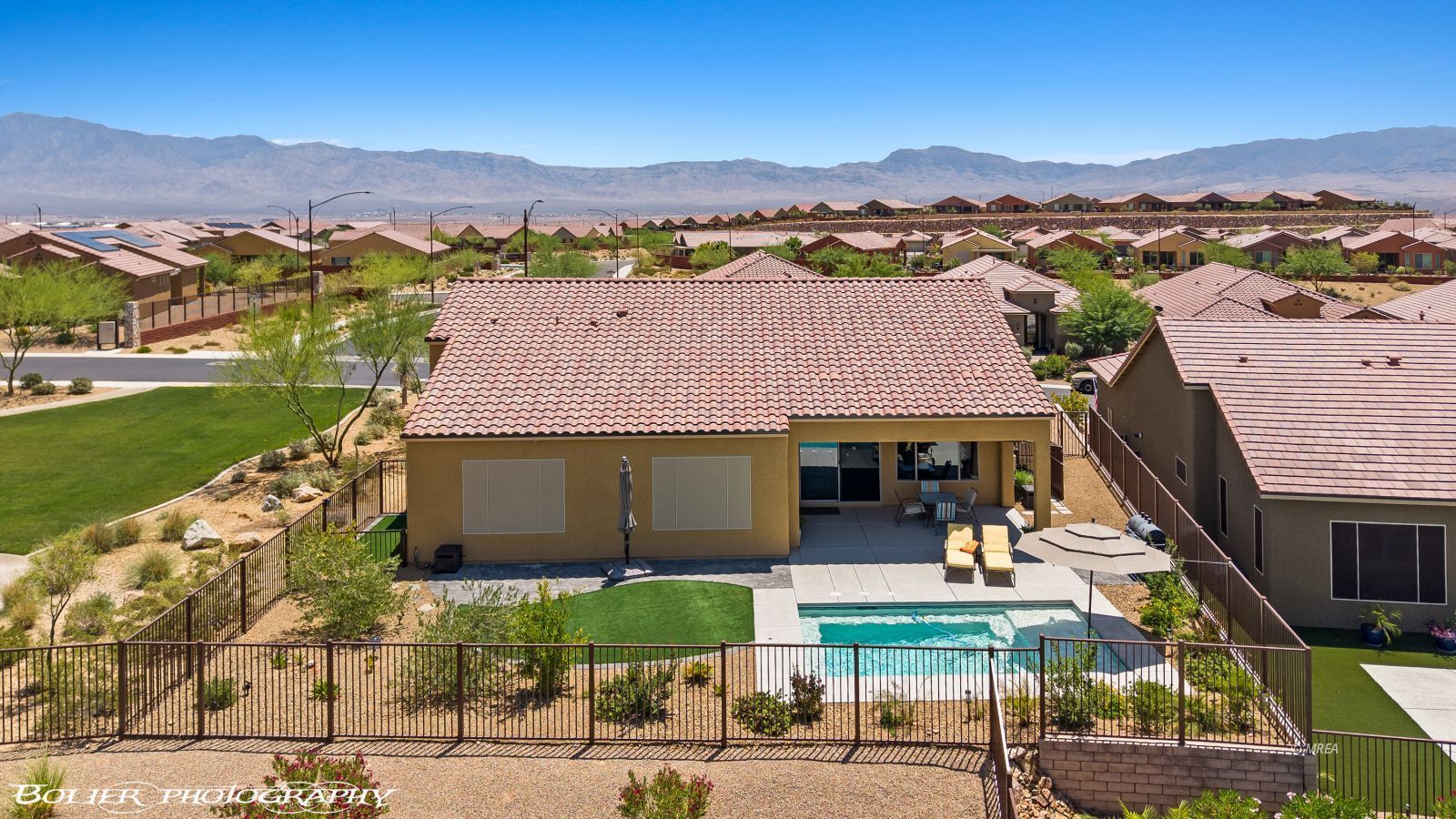 1143  Tortoise Mountain Dr