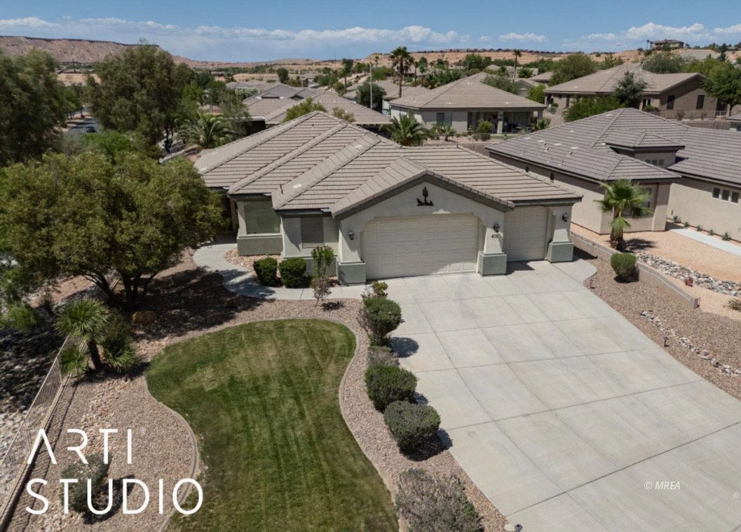 405 Long Iron Ln, Mesquite NV 89027