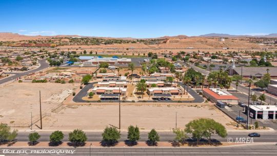 421 Blvd ,Mesquite NV 89027
