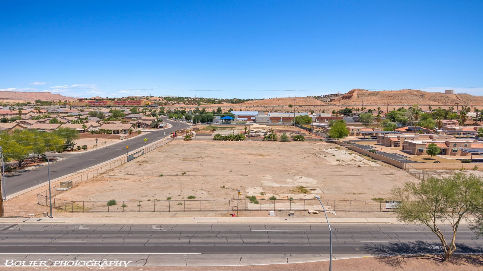 451 Mesquite Blvd, Mesquite NV 89027
