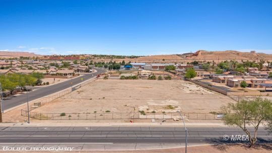 451 Blvd ,Mesquite NV 89027