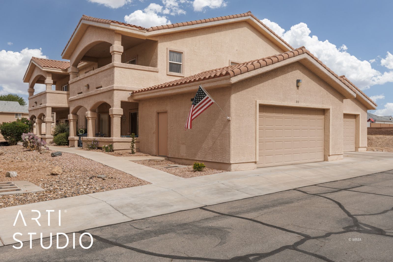 517 W Mesquite Blvd #2112, Mesquite NV 89027