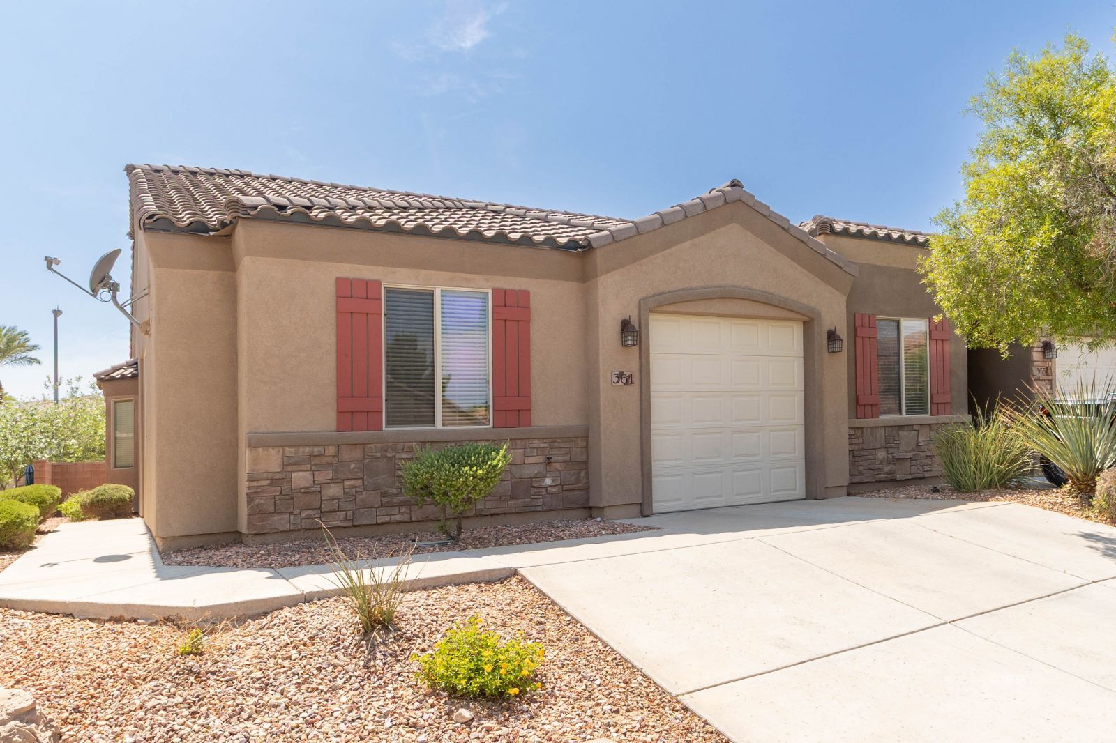 361 Cir ,Mesquite NV 89027
