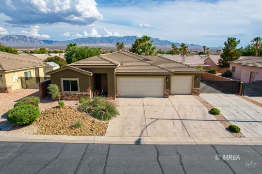 854 Way ,Mesquite NV 89027