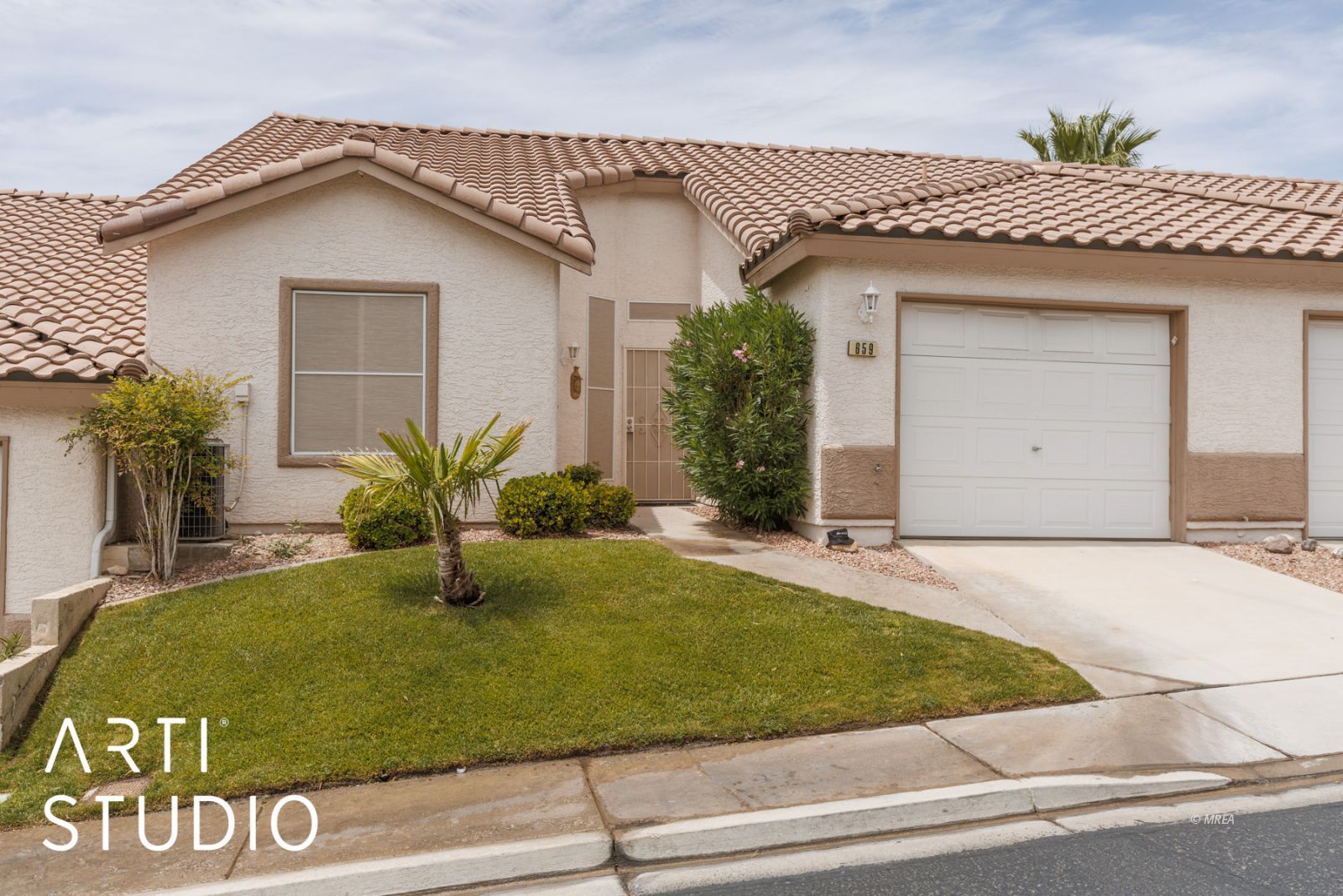 659 Mesa View , Mesquite NV 89027