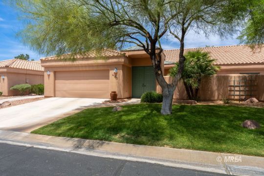 485 Dr ,Mesquite NV 89027