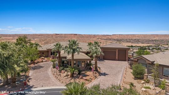1091 Cir ,Mesquite NV 89027