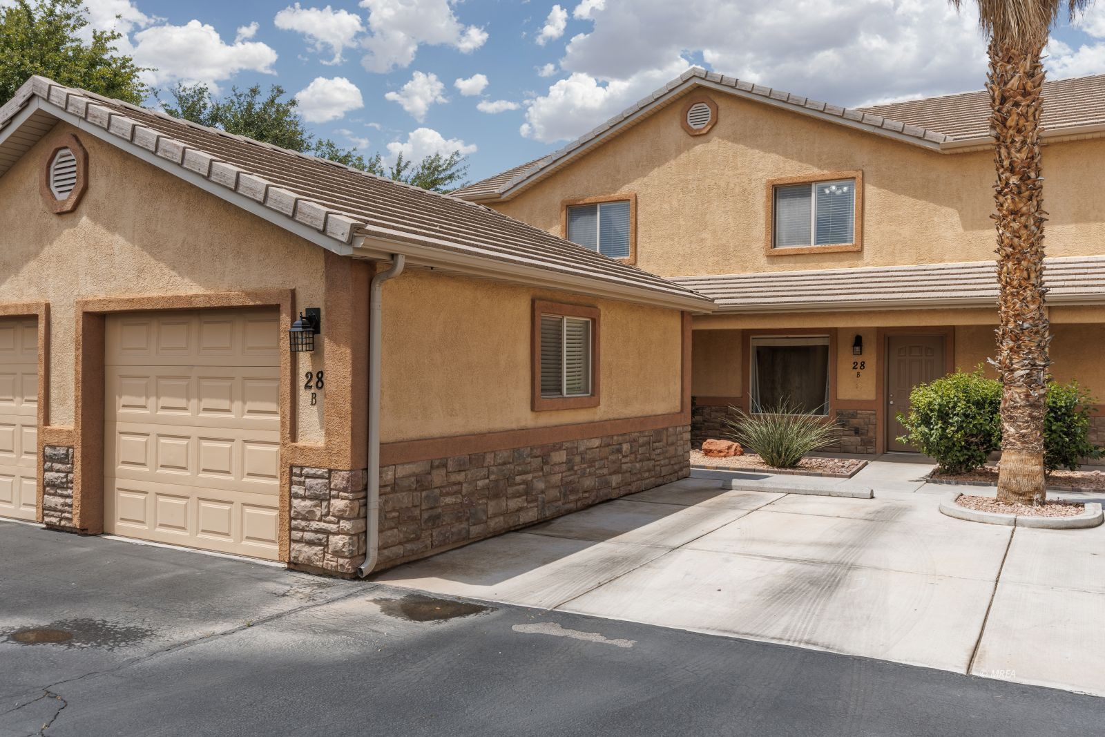 717 W Hafen Ln #28 B, Mesquite NV 89027