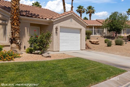 700 Cir 5E,Mesquite NV 89027