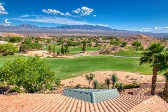 522 Dr ,Mesquite NV 89027