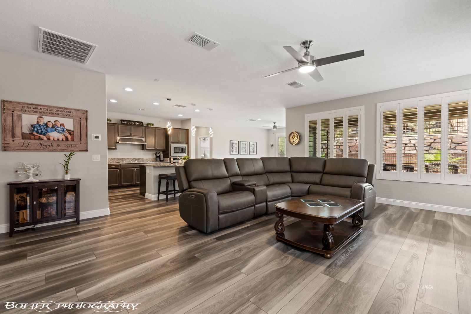 854 Trickling Brook Ridge , Mesquite NV 89034
