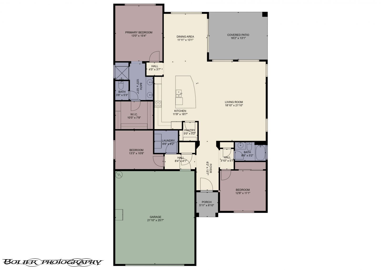 854  Trickling Brook Ridge 