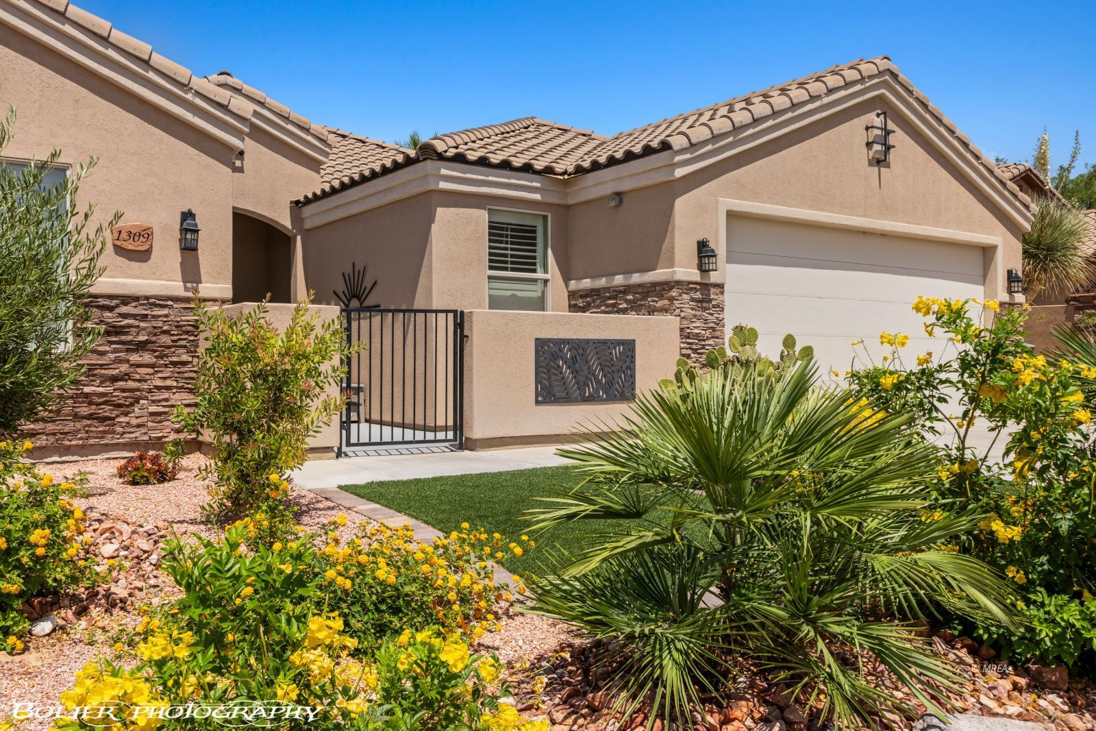 1309 Vista Del Monte Dr, Mesquite NV 89027