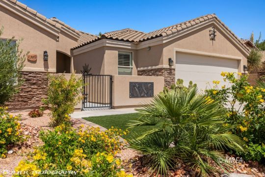 1309 Dr ,Mesquite NV 89027