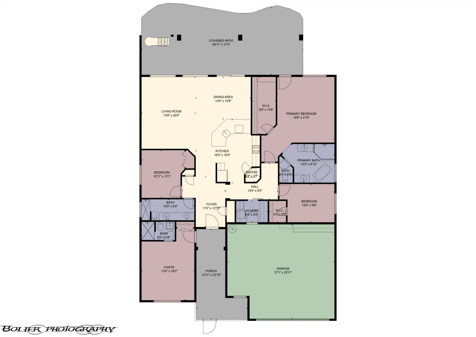 1309  Vista Del Monte Dr