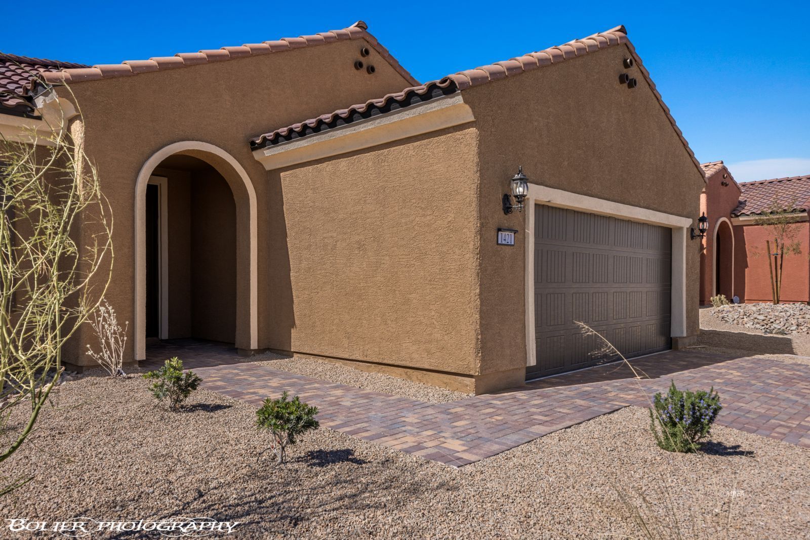 1421  Downy Peak Canyon 