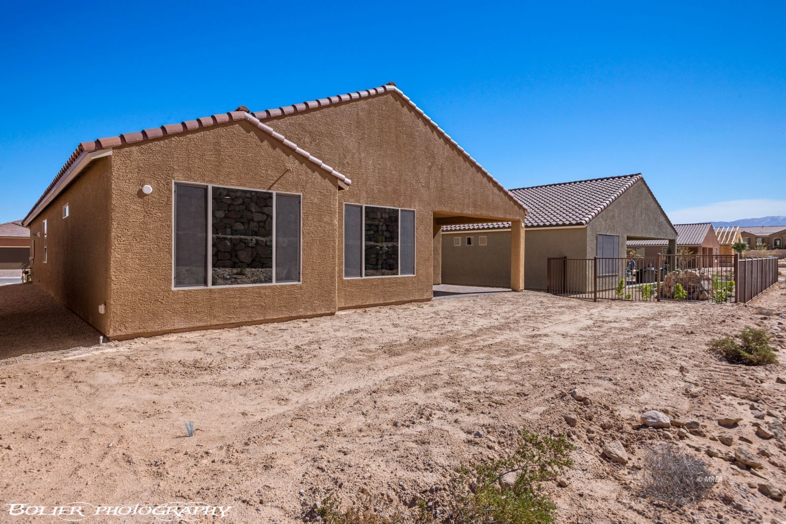 1421  Downy Peak Canyon 