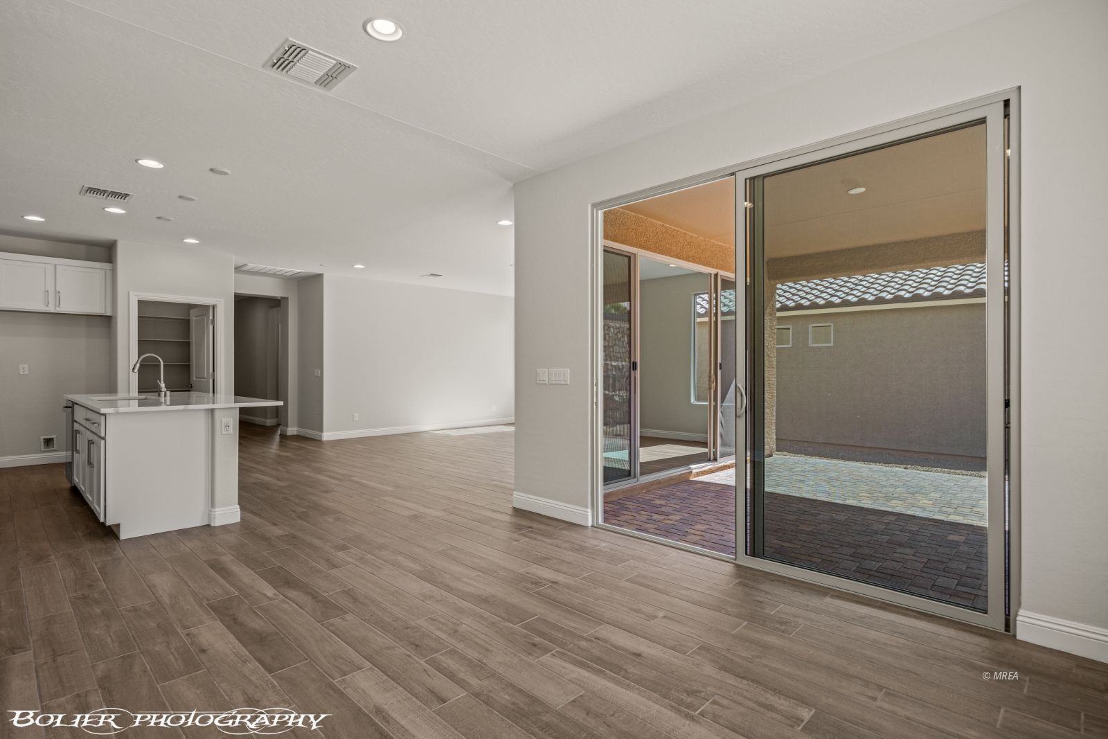 1421  Downy Peak Canyon 