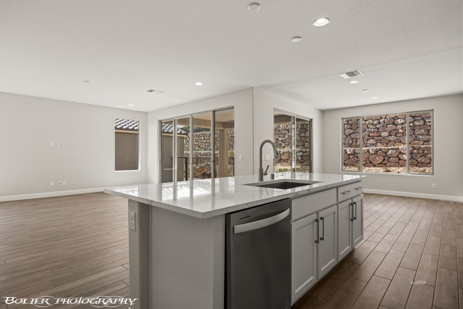 1421  Downy Peak Canyon 