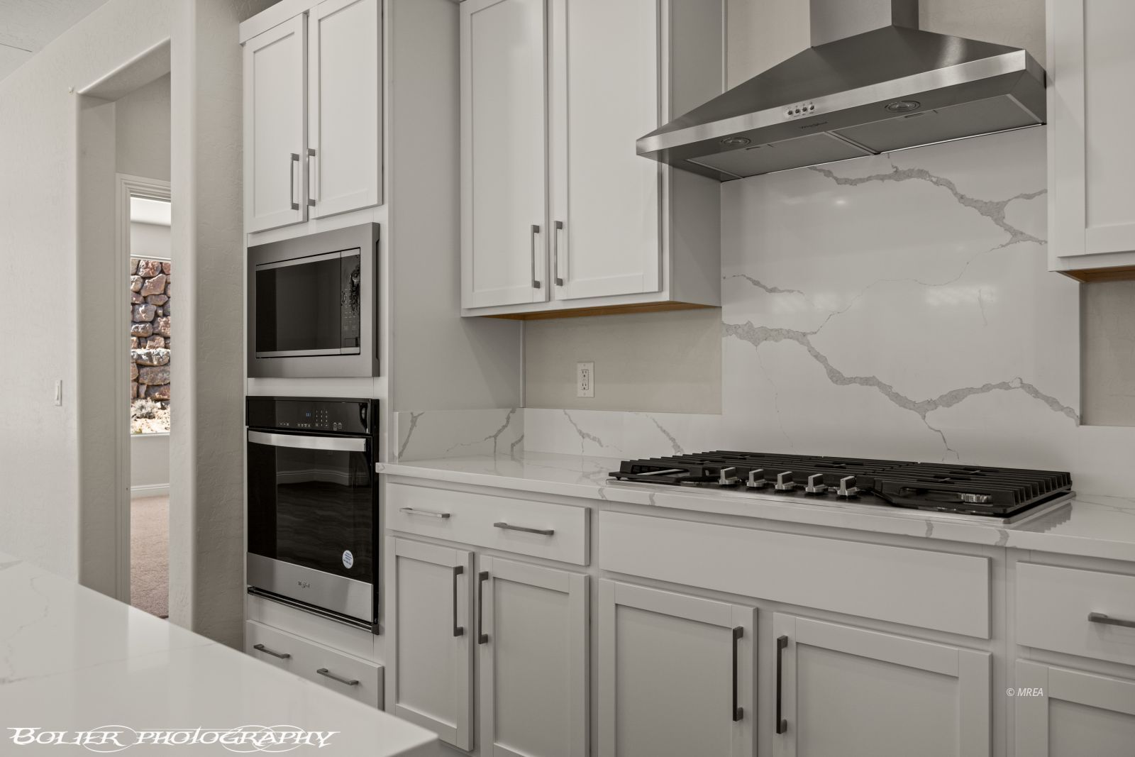 1421  Downy Peak Canyon 