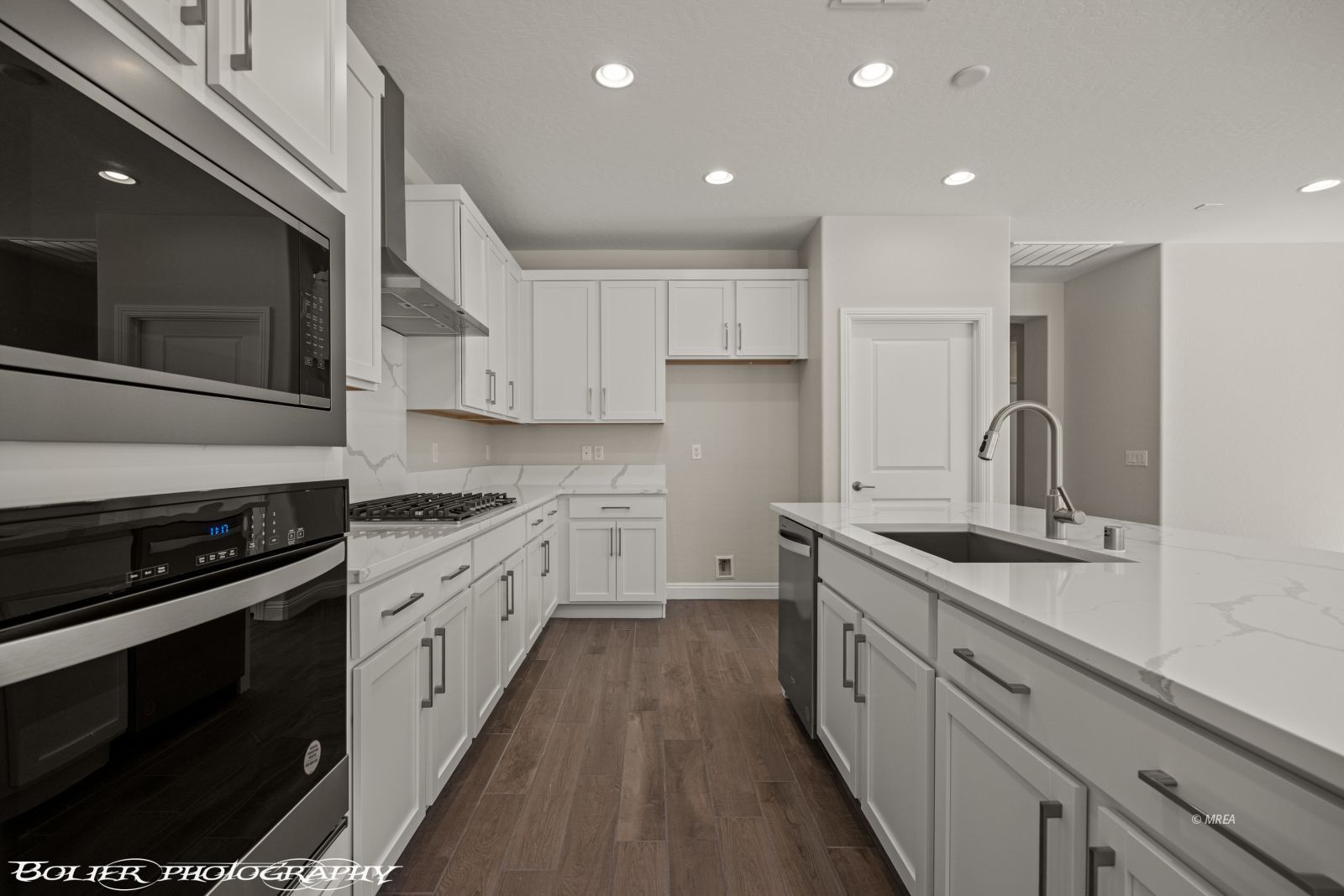 1421  Downy Peak Canyon 