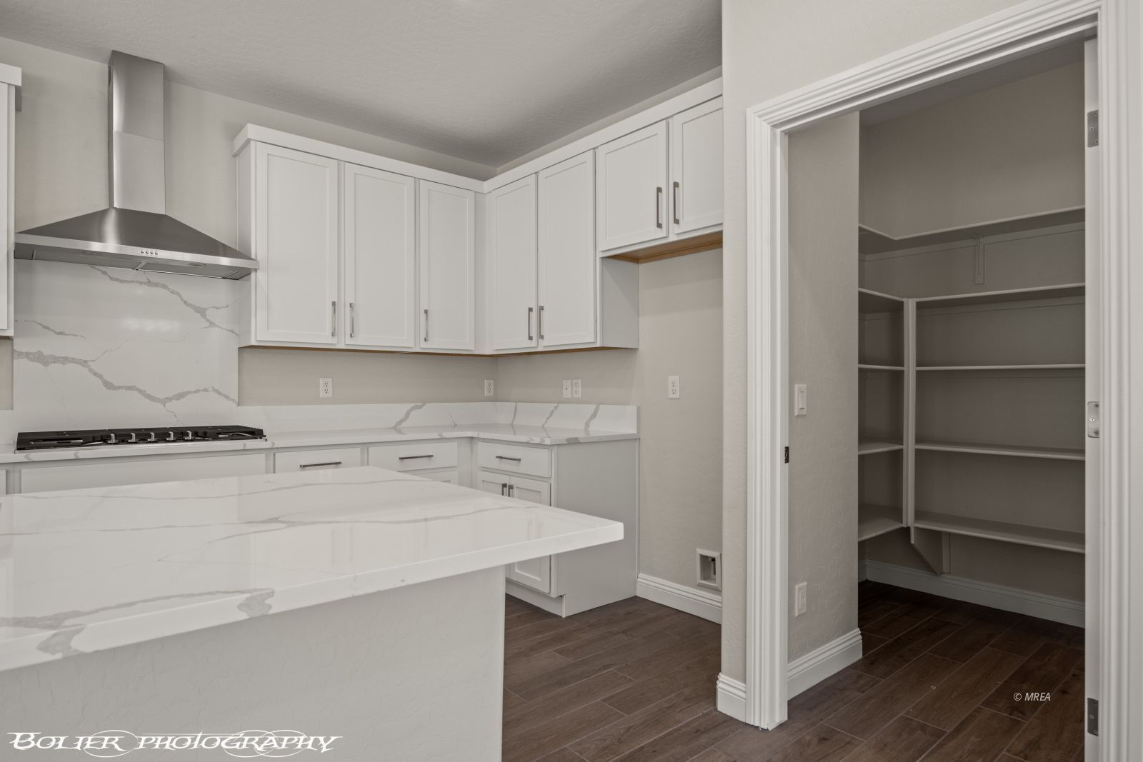 1421  Downy Peak Canyon 