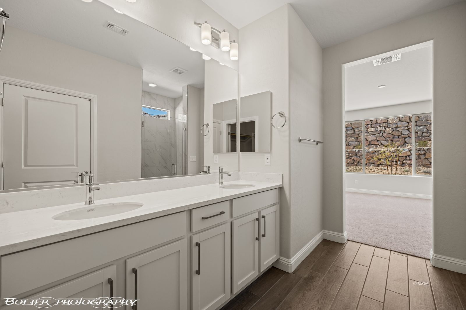 1421  Downy Peak Canyon 