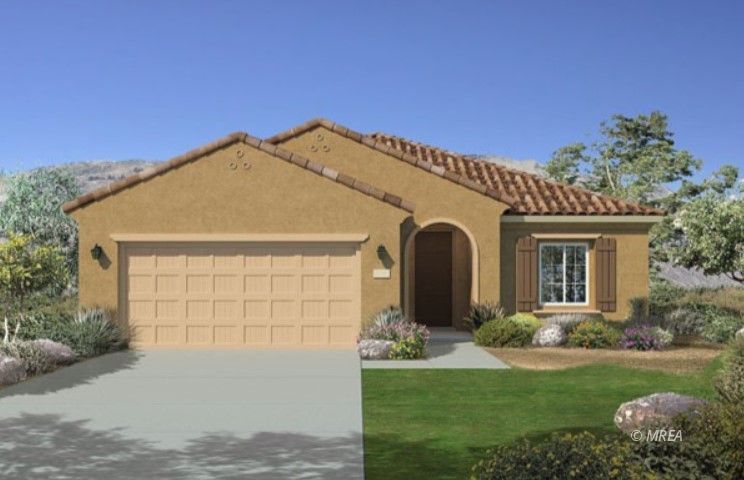 1451 Downy Peak Canyon , Mesquite NV 89034