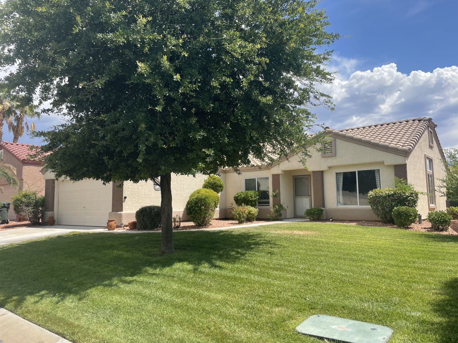 1218 Indian Wells , Mesquite NV 89027