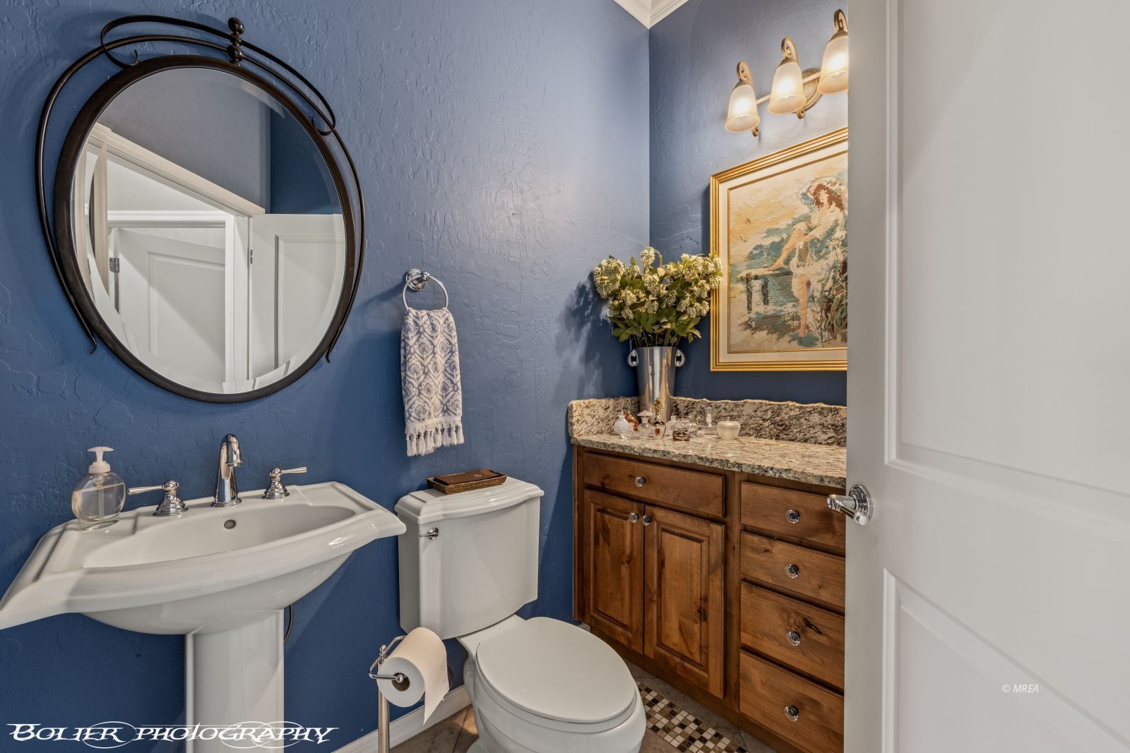 1515  Branding Iron Trail 