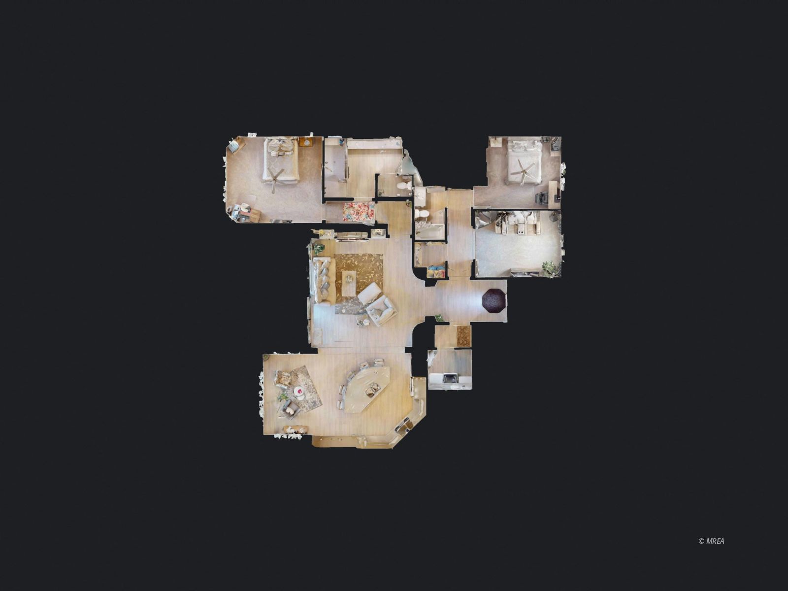 1190  Dreamcatcher Bluff 