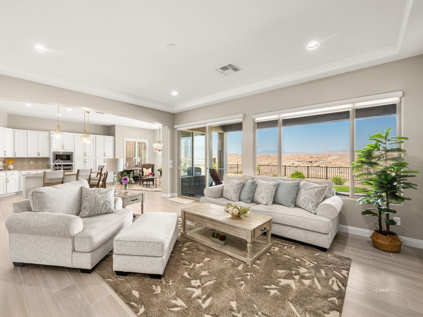 1190 Dreamcatcher Bluff , Mesquite NV 89034