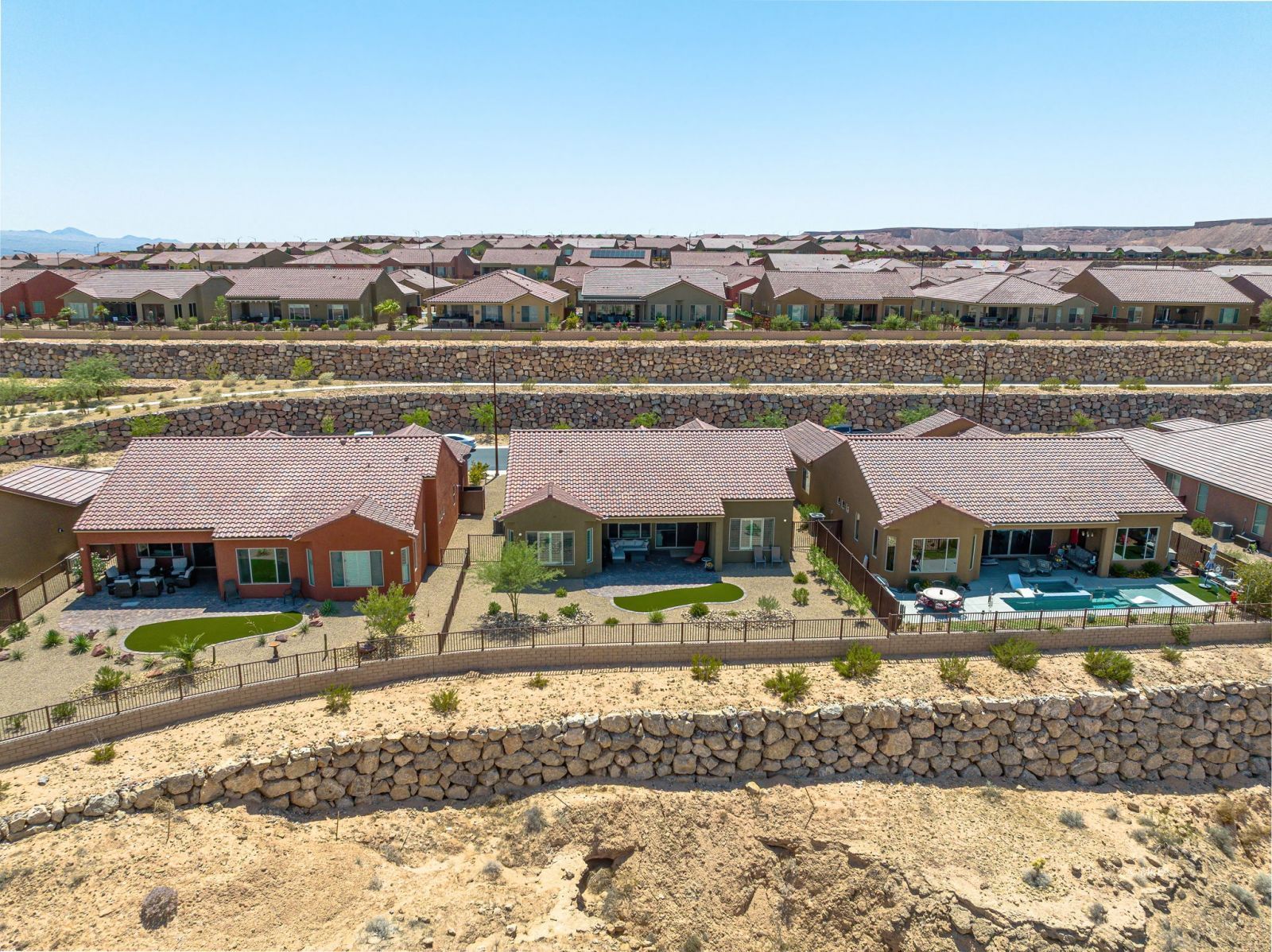 1190  Dreamcatcher Bluff 