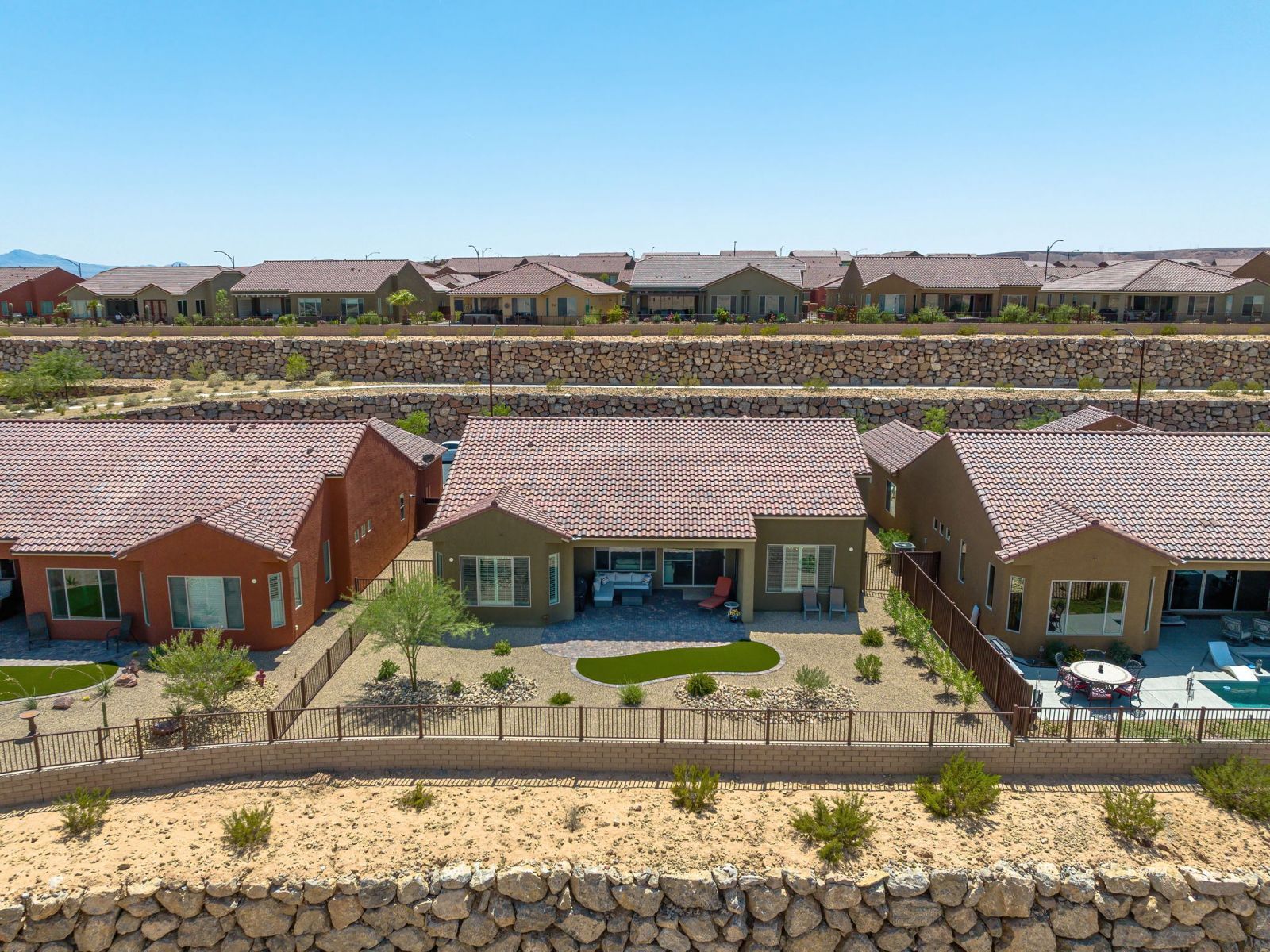 1190  Dreamcatcher Bluff 