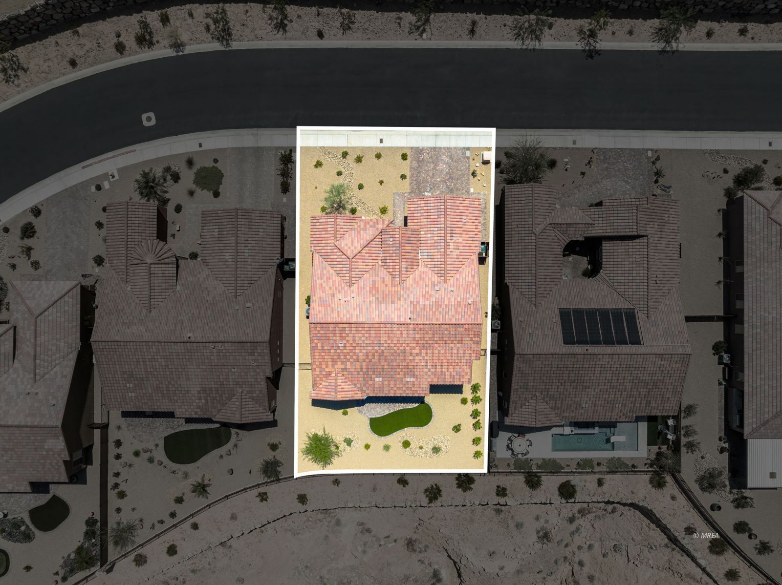 1190  Dreamcatcher Bluff 