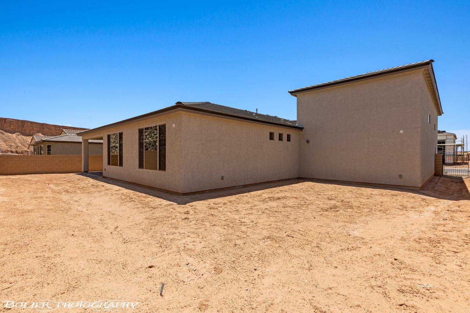 695  Sunset Skyline Ridge 