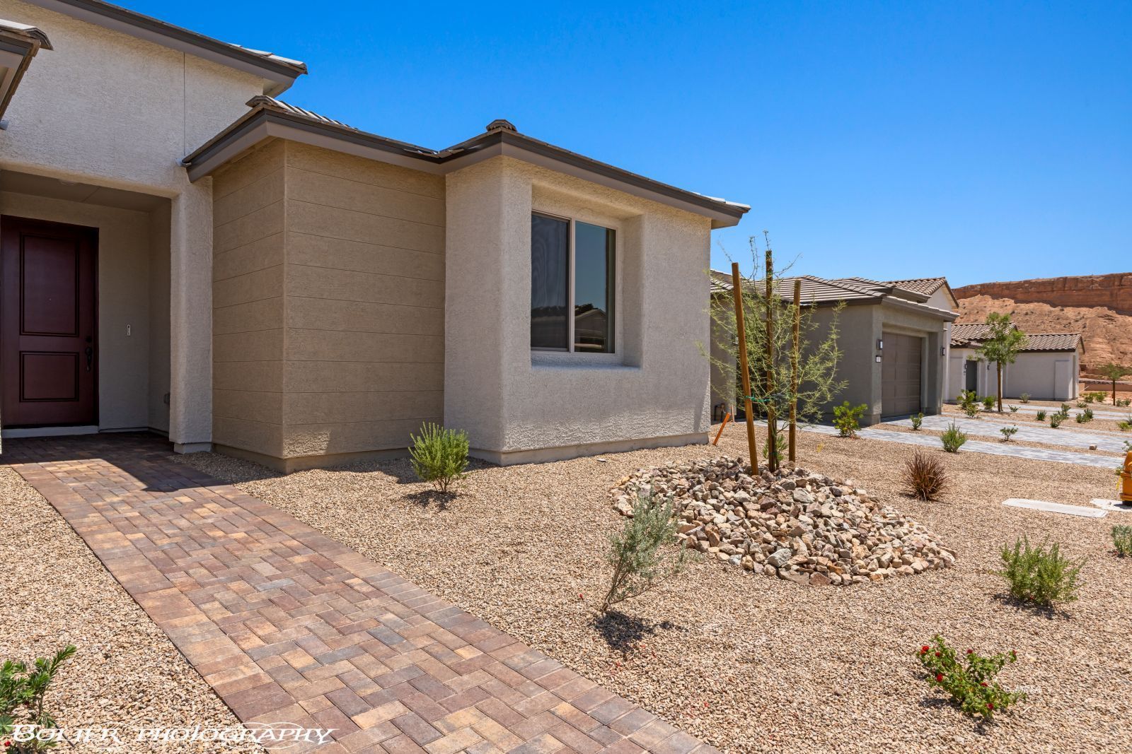 695  Sunset Skyline Ridge 