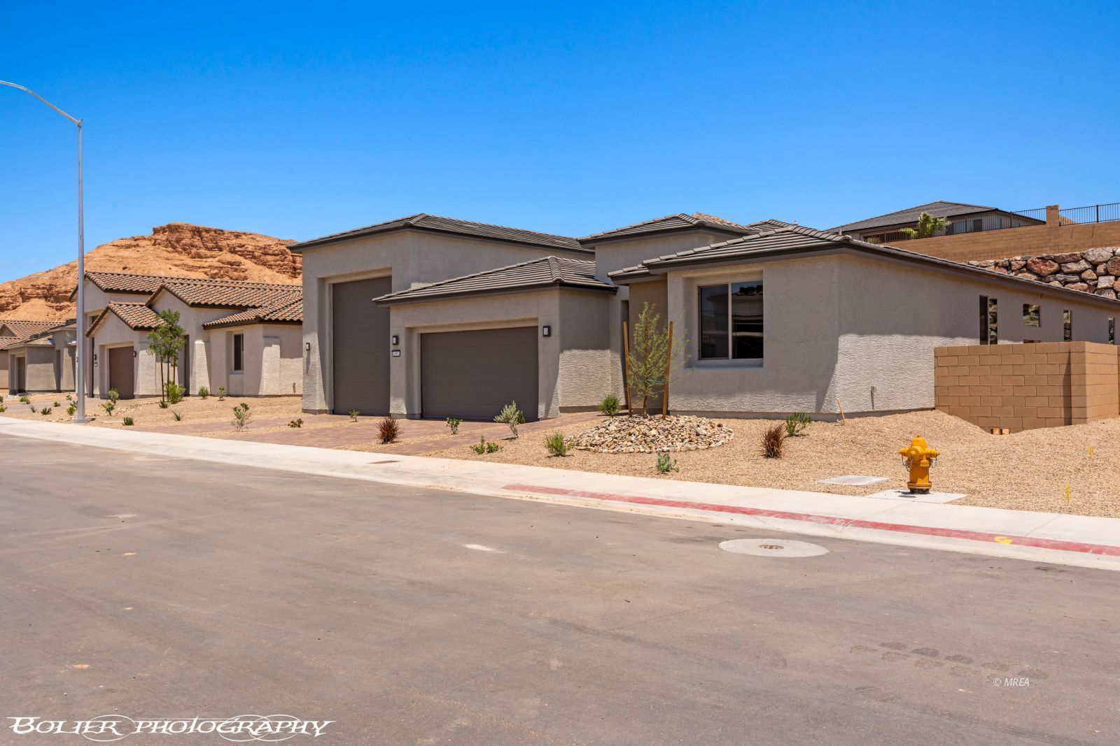 695  Sunset Skyline Ridge 