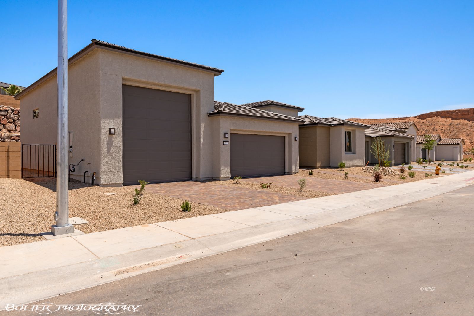 695  Sunset Skyline Ridge 