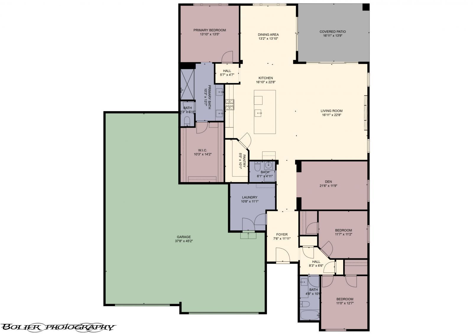 695  Sunset Skyline Ridge 