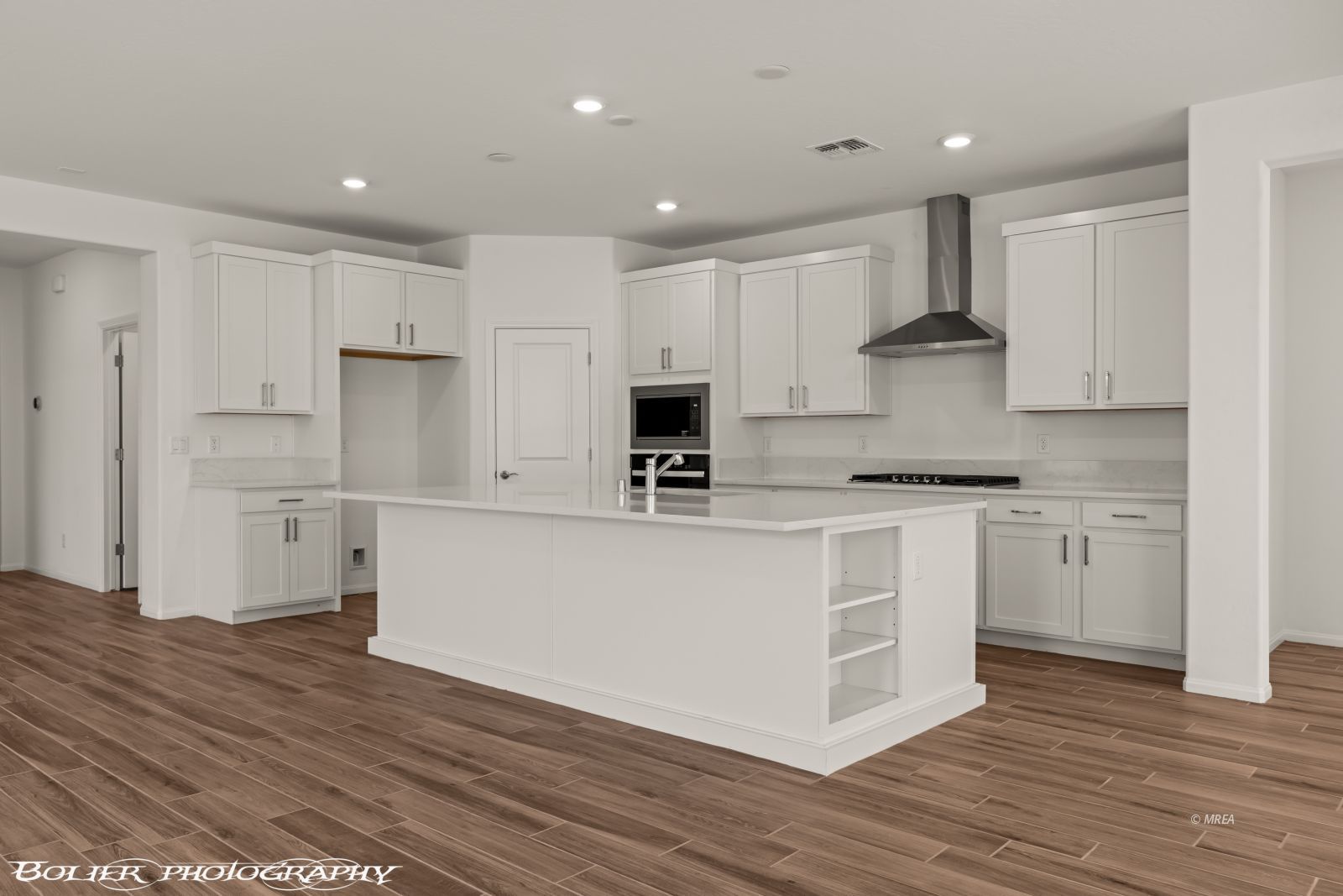 695  Sunset Skyline Ridge 