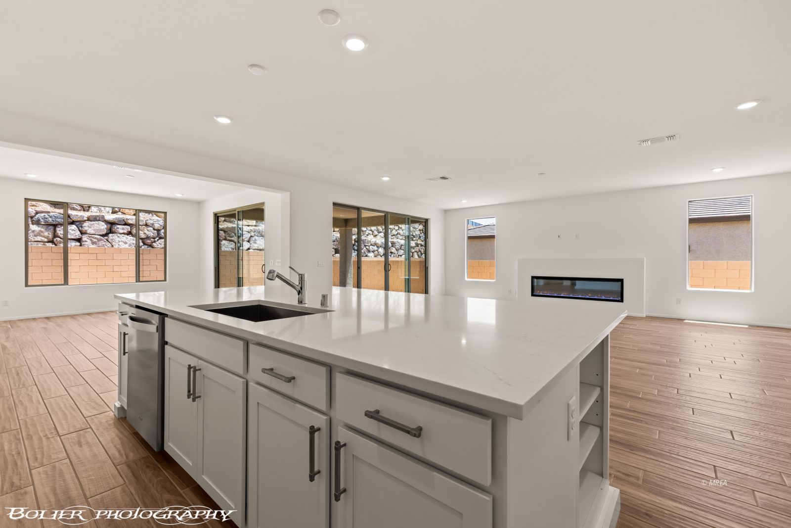 695  Sunset Skyline Ridge 