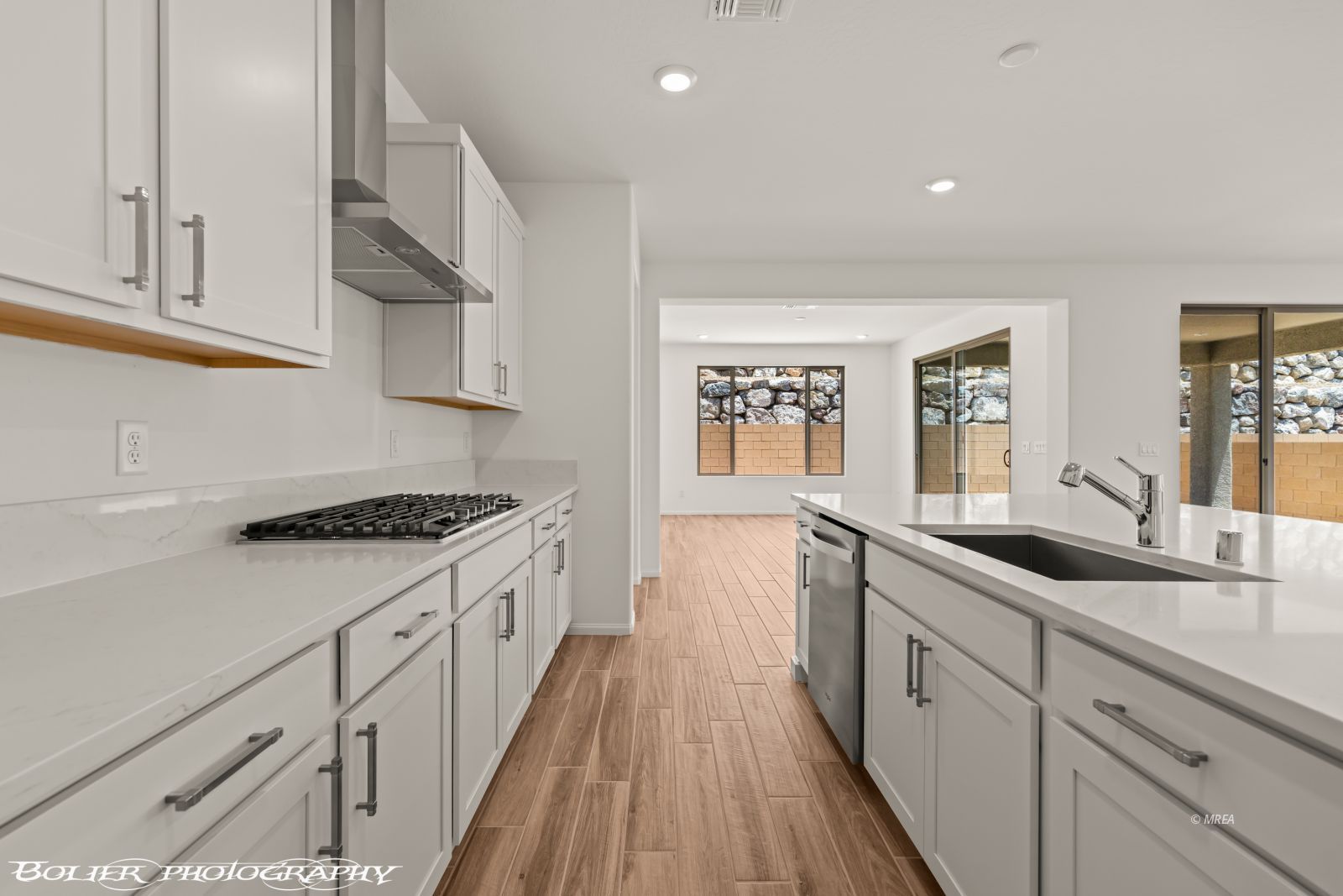 695  Sunset Skyline Ridge 