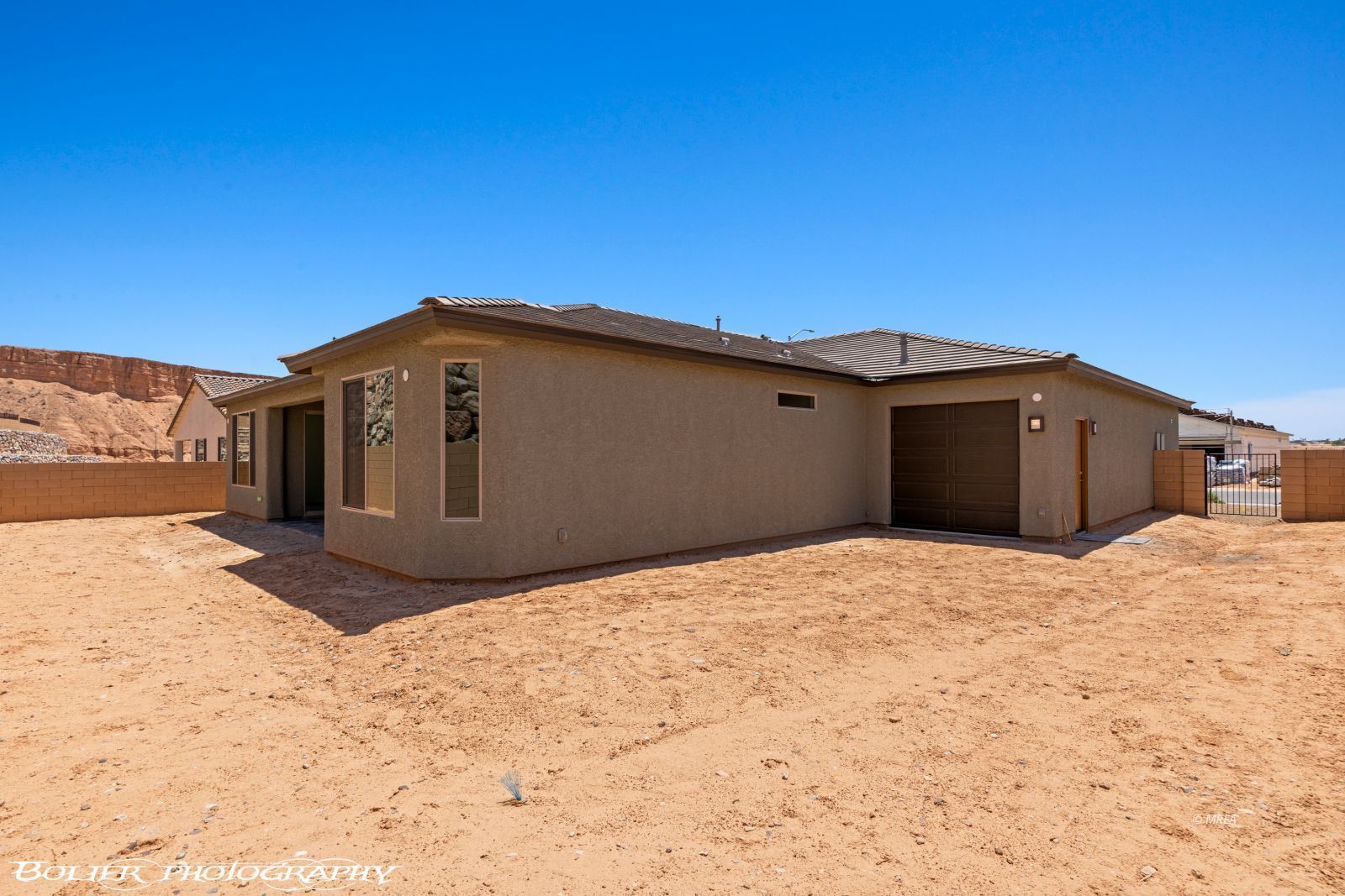 689  Sunset Skyline Ridge 